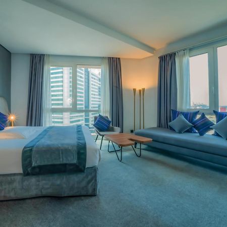 Kyriad Residence คาซาบลังกา ภายนอก รูปภาพ