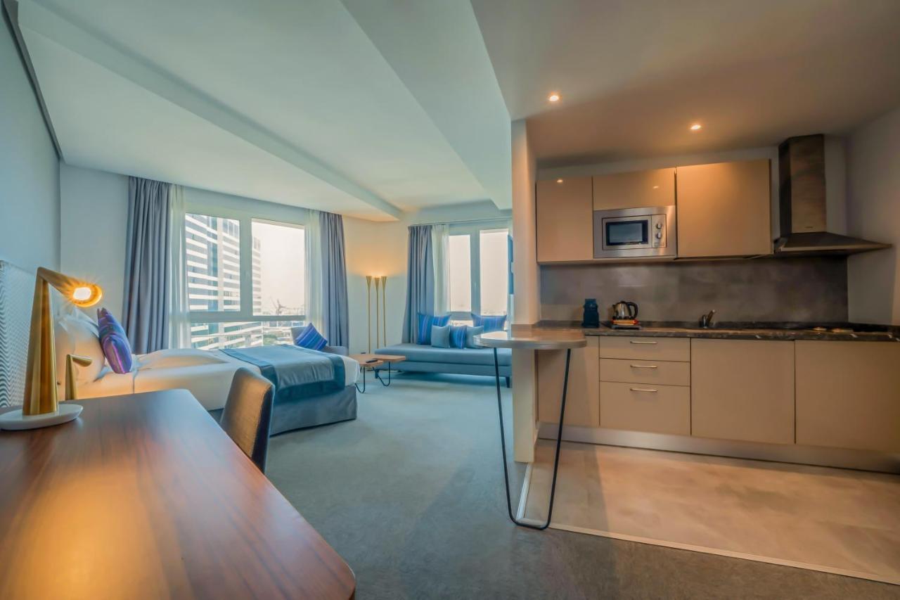 Kyriad Residence คาซาบลังกา ภายนอก รูปภาพ